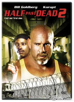 Mission Alcatraz 2 flemmix