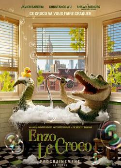 Enzo le Croco flemmix