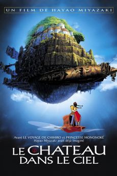 Le Château dans le ciel flemmix