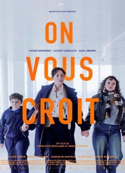 On vous croit wiflix
