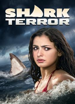 Shark Terror flemmix