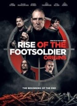 Rise of the Footsoldier: Origins flemmix