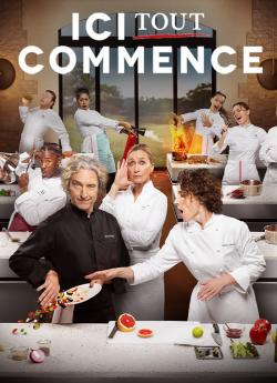 Ici Tout Commence - Saison 15 (1527) flemmix
