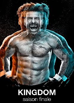 Kingdom (2014) - Saison 3 flemmix