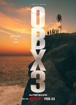 Outer Banks - Saison 3 flemmix