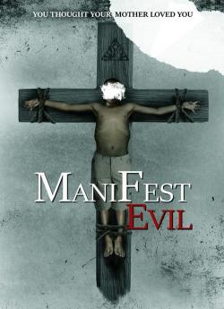 Manifest Evil (2022) flemmix