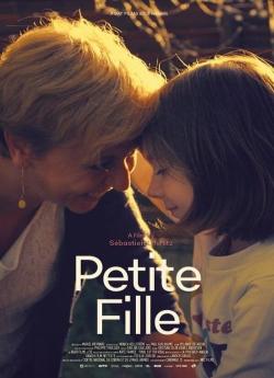 Petite fille flemmix