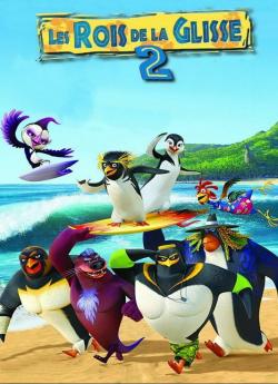 Les Rois de la glisse 2 flemmix