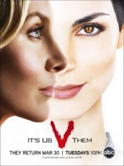 V (2009) - Saison 2 flemmix