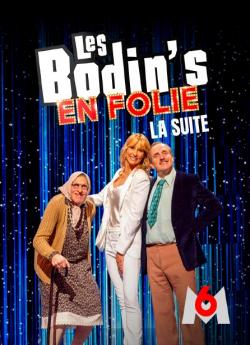 Les Bodin's en folie : la suite flemmix