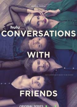 Conversations With Friends - Saison 1 flemmix