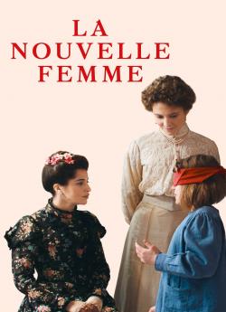 La Nouvelle Femme flemmix
