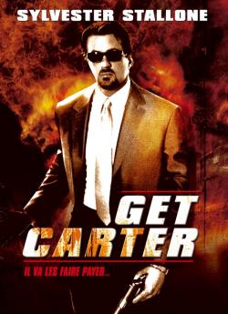 Get Carter flemmix