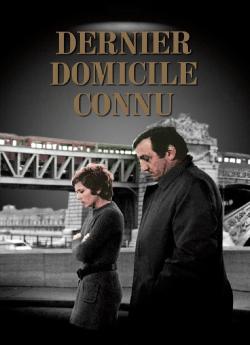 Dernier domicile connu flemmix