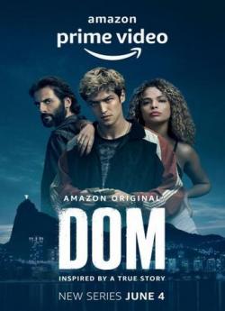 DOM - Saison 2 flemmix