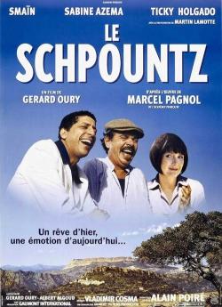Le Schpountz (1999) wiflix