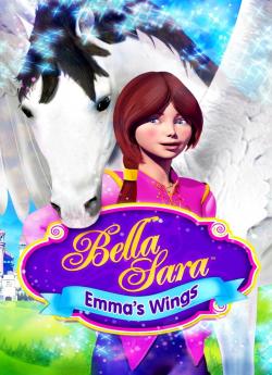 Bella Sara : les ailes d'Emma flemmix