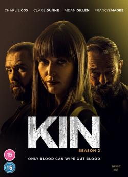 Kin (2021) - Saison 2 flemmix