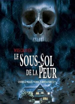Le Sous-sol de la peur flemmix