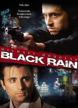 Black Rain flemmix