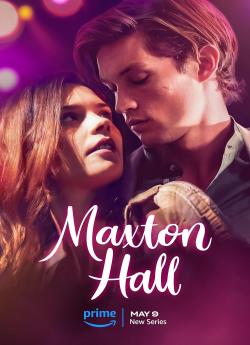 Maxton Hall - Le monde qui nous sépare - Saison 1 flemmix