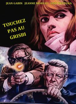 Touchez pas au grisbi flemmix
