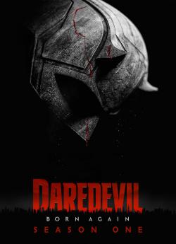 Daredevil: Born Again - Saison 1 wiflix