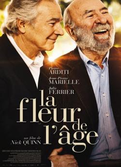 La fleur de l'âge flemmix