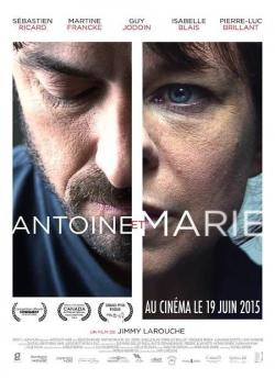 Antoine et Marie flemmix