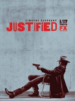 Justified - Saison 3 flemmix