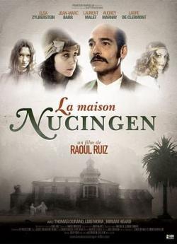 La Maison Nucingen flemmix