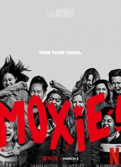 Moxie flemmix