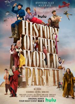 History of the World Part II - Saison 1 flemmix