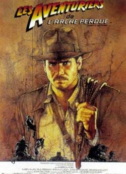 Indiana Jones: Les Aventuriers de l'Arche perdue flemmix