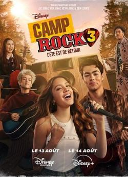 Camp Rock 3 flemmix