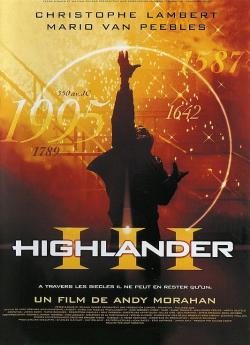 Highlander 3 flemmix