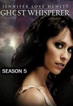 Ghost Whisperer - Saison 5 flemmix