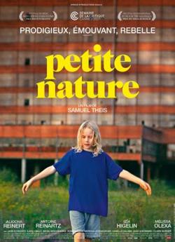 Petite Nature flemmix