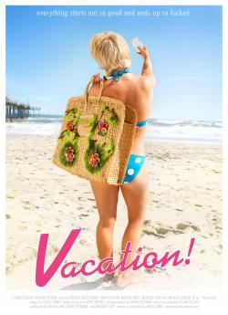 Vacation ! flemmix