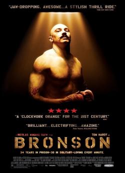 Bronson flemmix