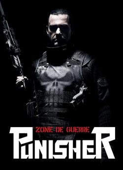 Punisher : Zone de guerre flemmix