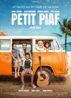 Le Petit Piaf flemmix