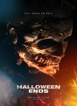 Halloween Ends flemmix