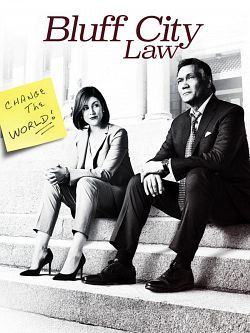 Bluff City Law - Saison 1 flemmix