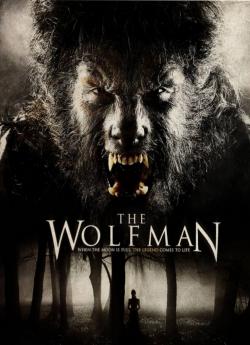 Wolfman flemmix