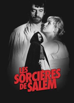 Les Sorcières de Salem wiflix