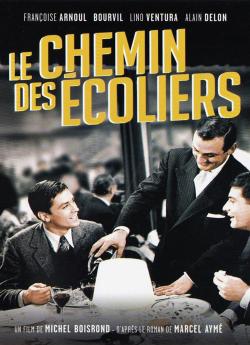 Le Chemin des écoliers flemmix