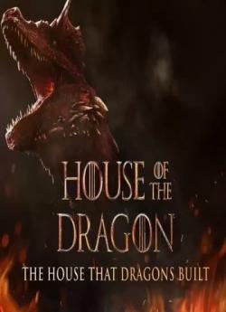 The House That Dragons Built - Saison 1 flemmix