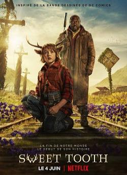 Sweet Tooth - Saison 1 flemmix