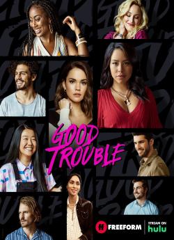 Good Trouble - Saison 5 flemmix